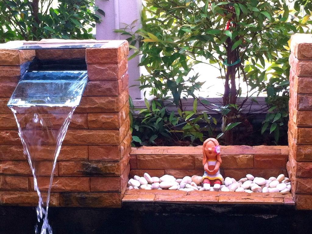 Studio Khon Kaen By Icheck Inn Buitenkant foto
