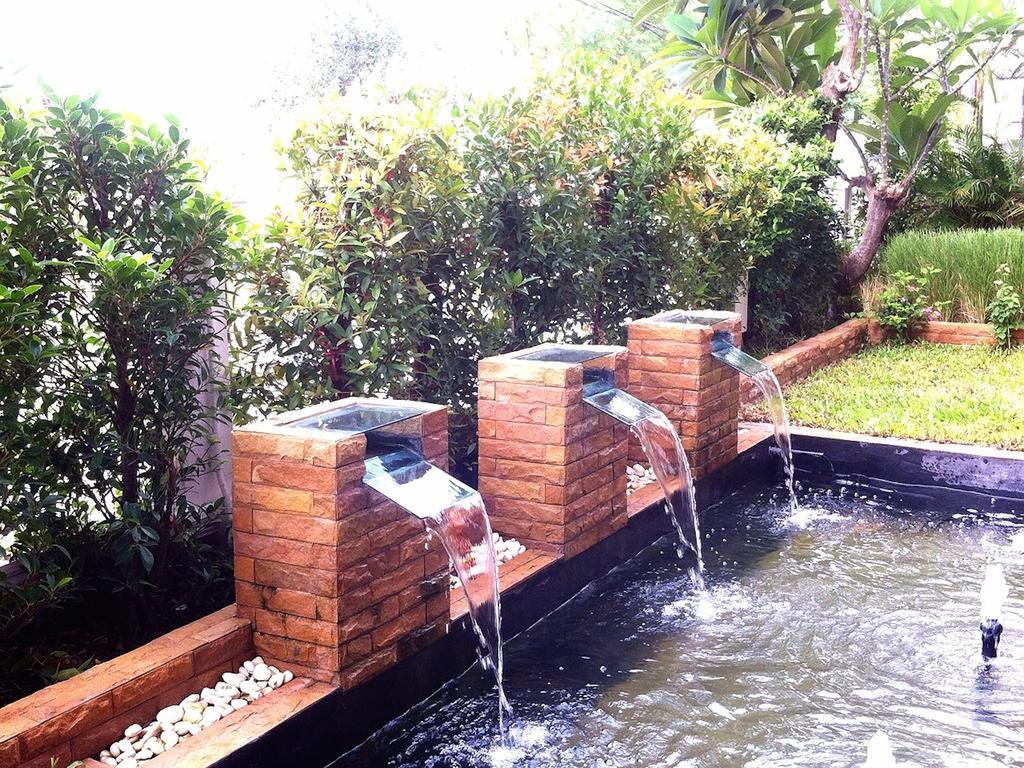 Studio Khon Kaen By Icheck Inn Buitenkant foto
