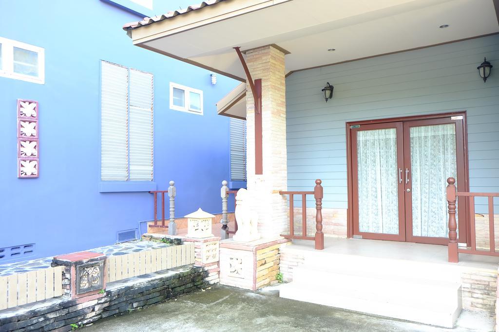 Studio Khon Kaen By Icheck Inn Buitenkant foto