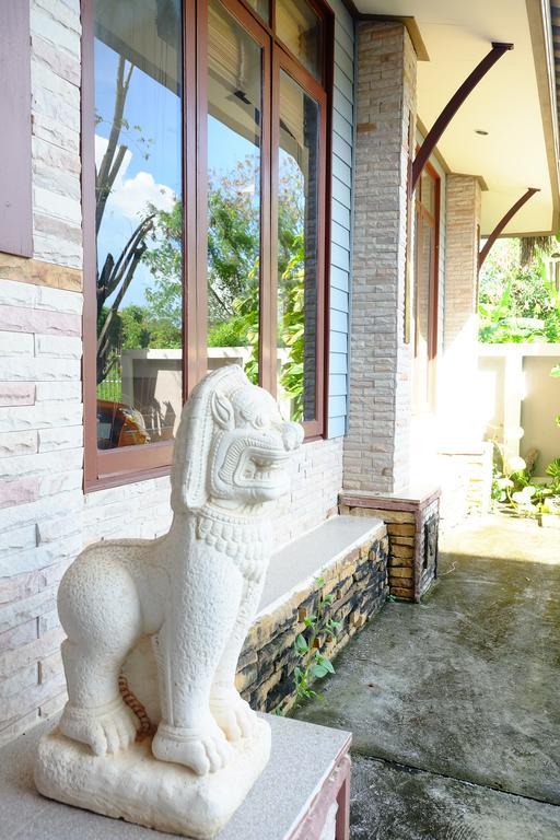 Studio Khon Kaen By Icheck Inn Buitenkant foto