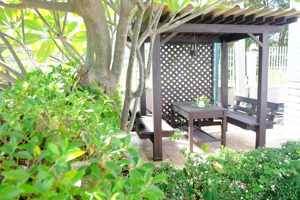 Studio Khon Kaen By Icheck Inn Buitenkant foto