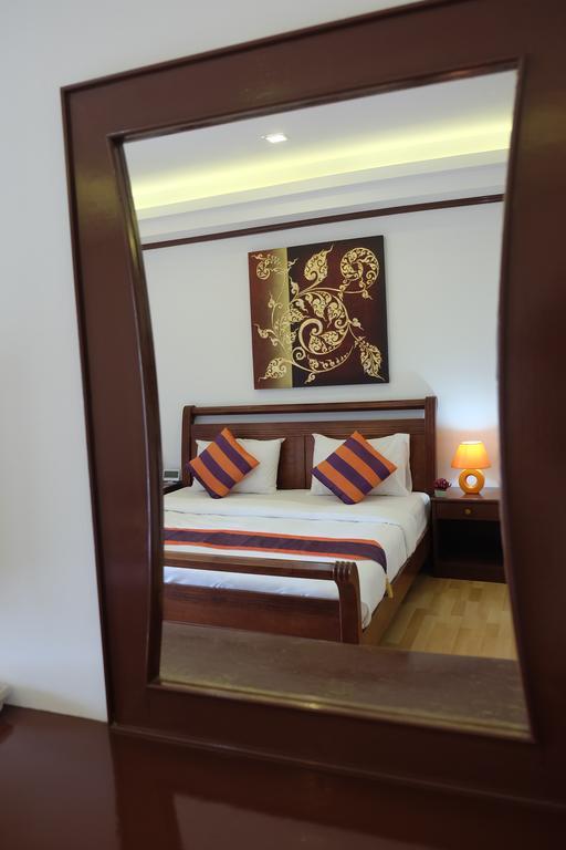 Studio Khon Kaen By Icheck Inn Buitenkant foto