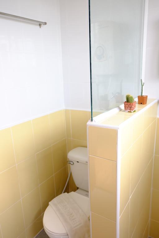 Studio Khon Kaen By Icheck Inn Buitenkant foto