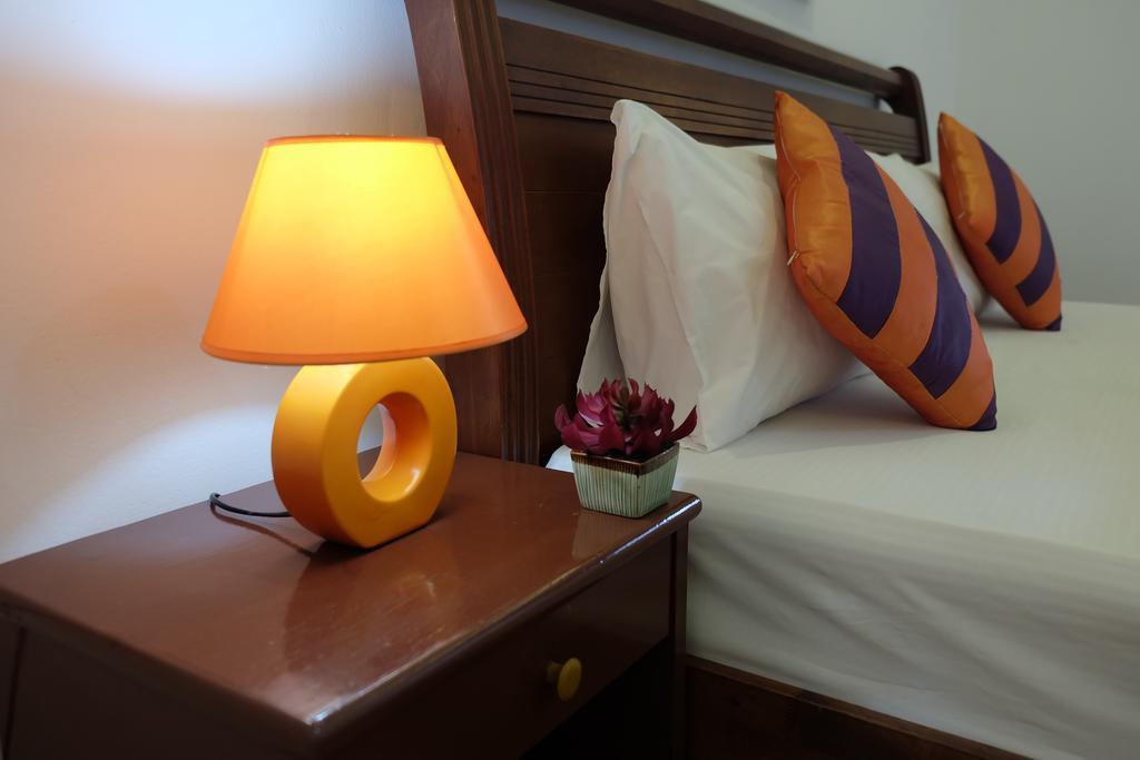 Studio Khon Kaen By Icheck Inn Buitenkant foto