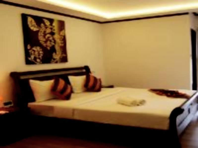 Studio Khon Kaen By Icheck Inn Buitenkant foto